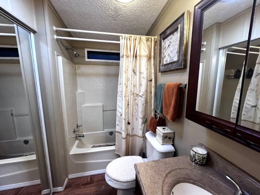 1011 Eagle Drive a Winter Haven, FL Mobile or Manufactured Home for Sale